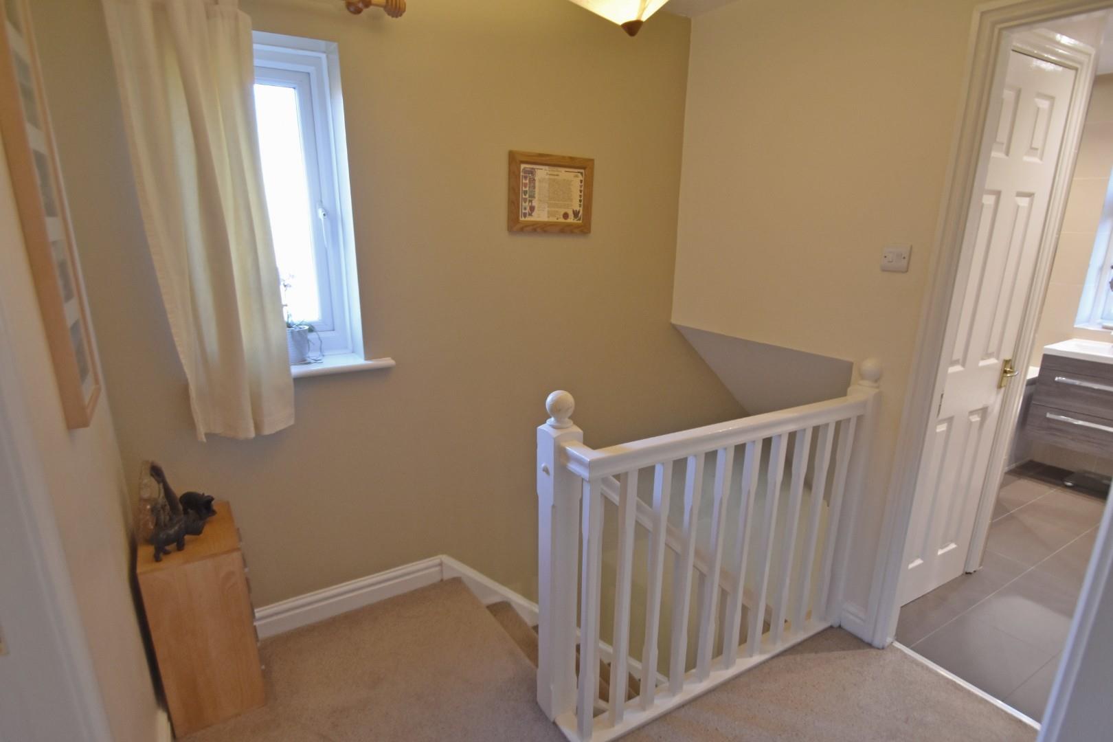 Brookwater Close, Tottington, Bury Pearson Ferrier Estate Agents and